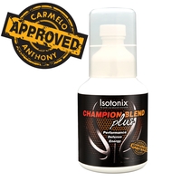 Golf Supplements golf stamina